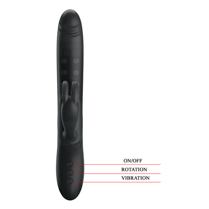 Vibratore Rabbit Colin