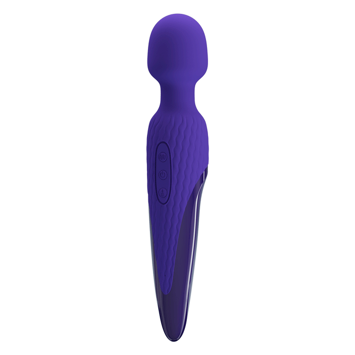 Anthony Youth Wand-Vibrator