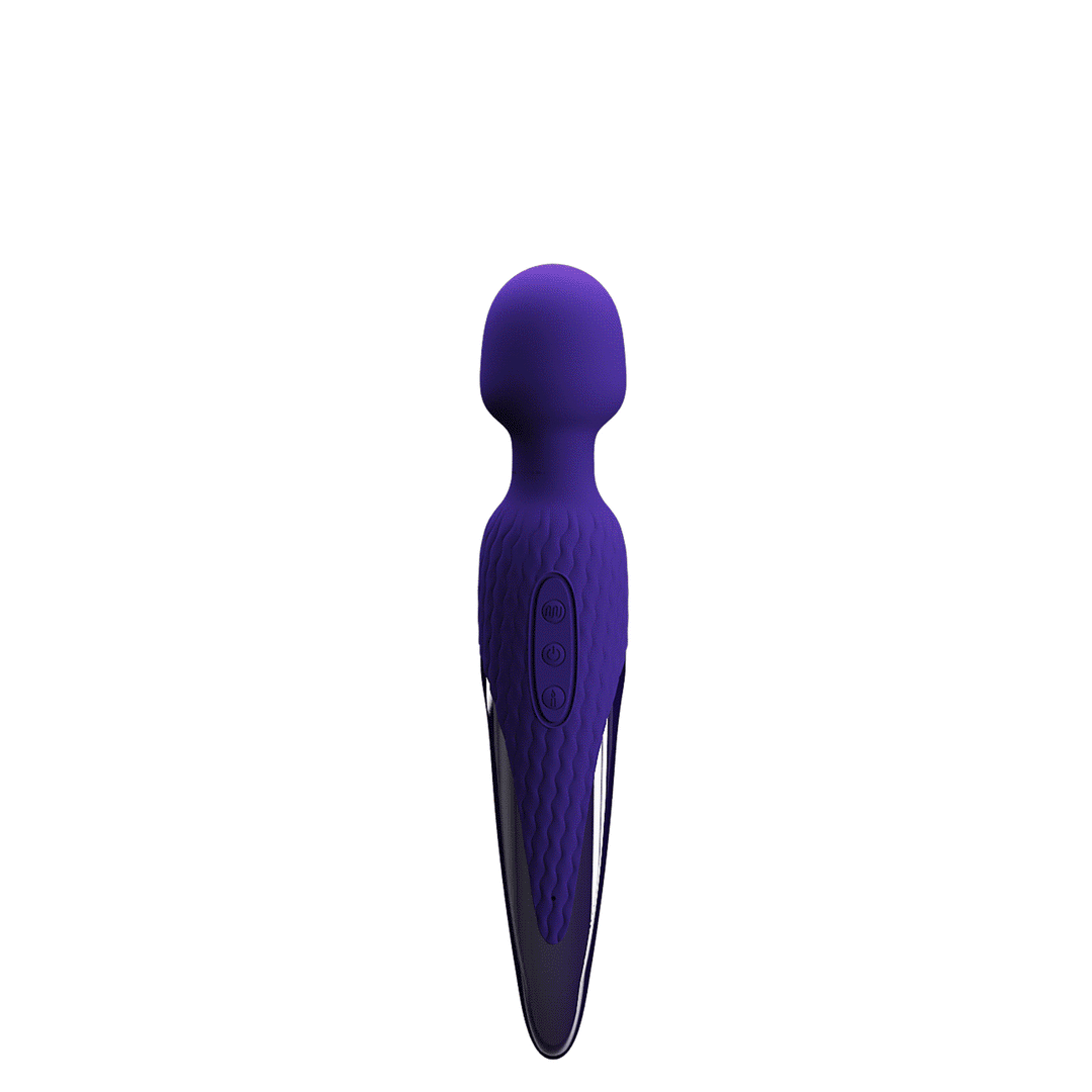 Anthony Youth Wand-Vibrator