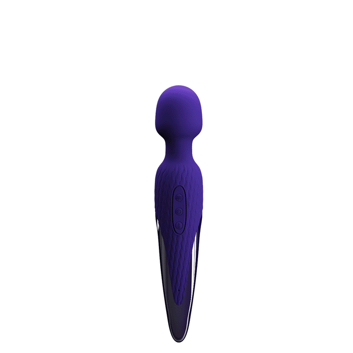 Anthony Youth Wand-Vibrator