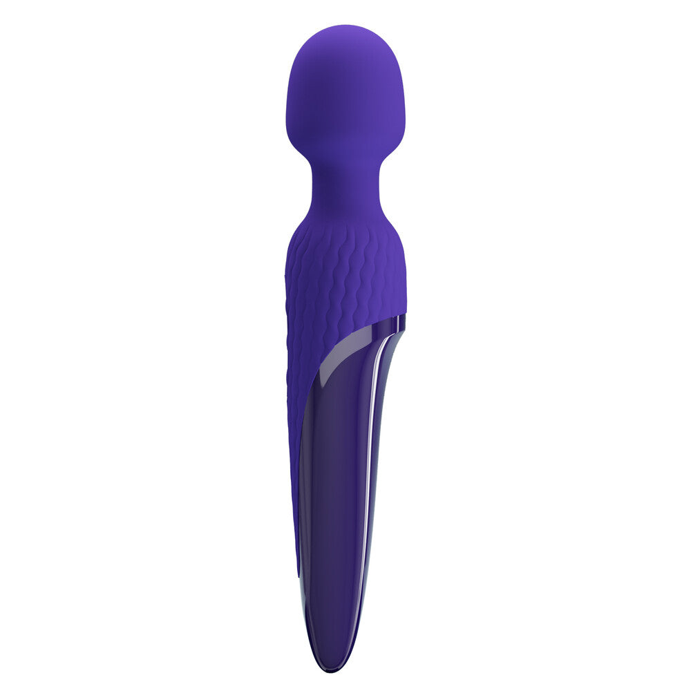 Anthony Youth Wand-Vibrator