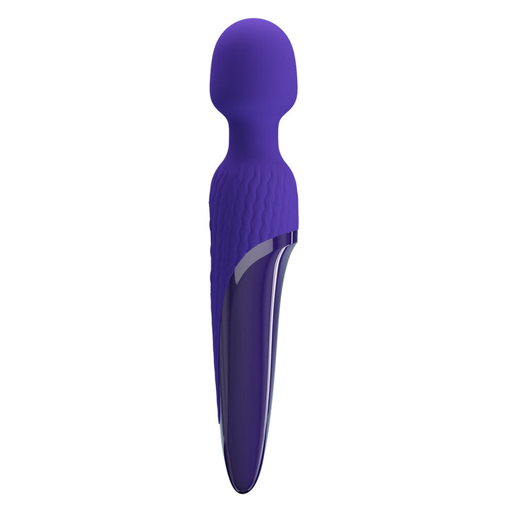 Anthony Youth Wand-Vibrator