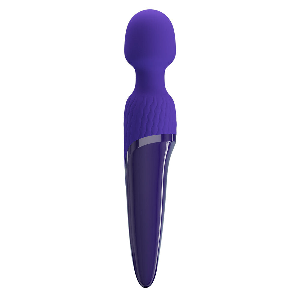 Anthony Youth Wand-Vibrator