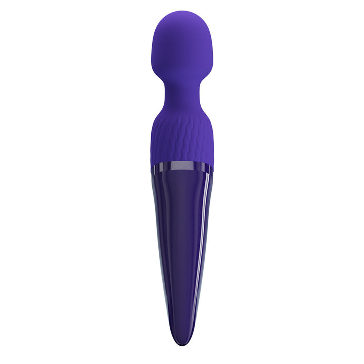 Anthony Youth Wand-Vibrator