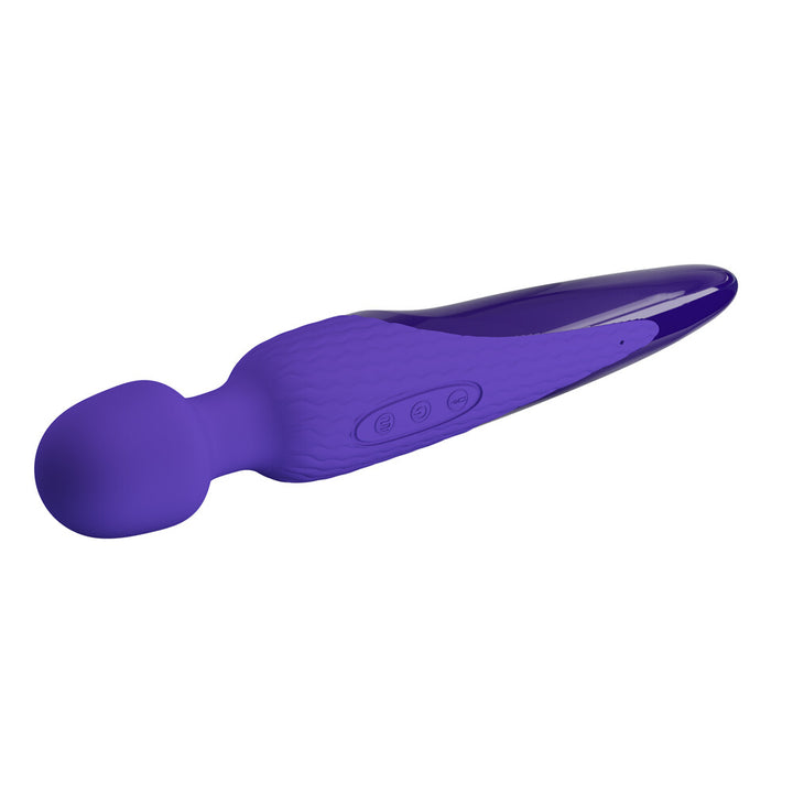 Anthony Youth Wand-Vibrator