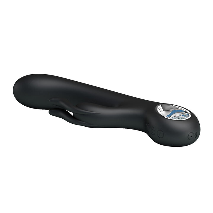 Vibratore Rabbit Carina
