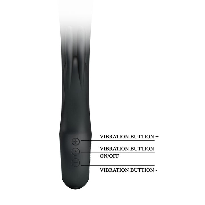 Vibratore Rabbit Carina
