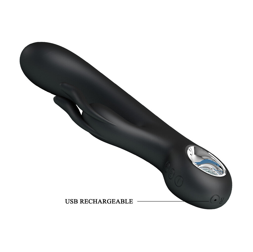 Vibratore Rabbit Carina