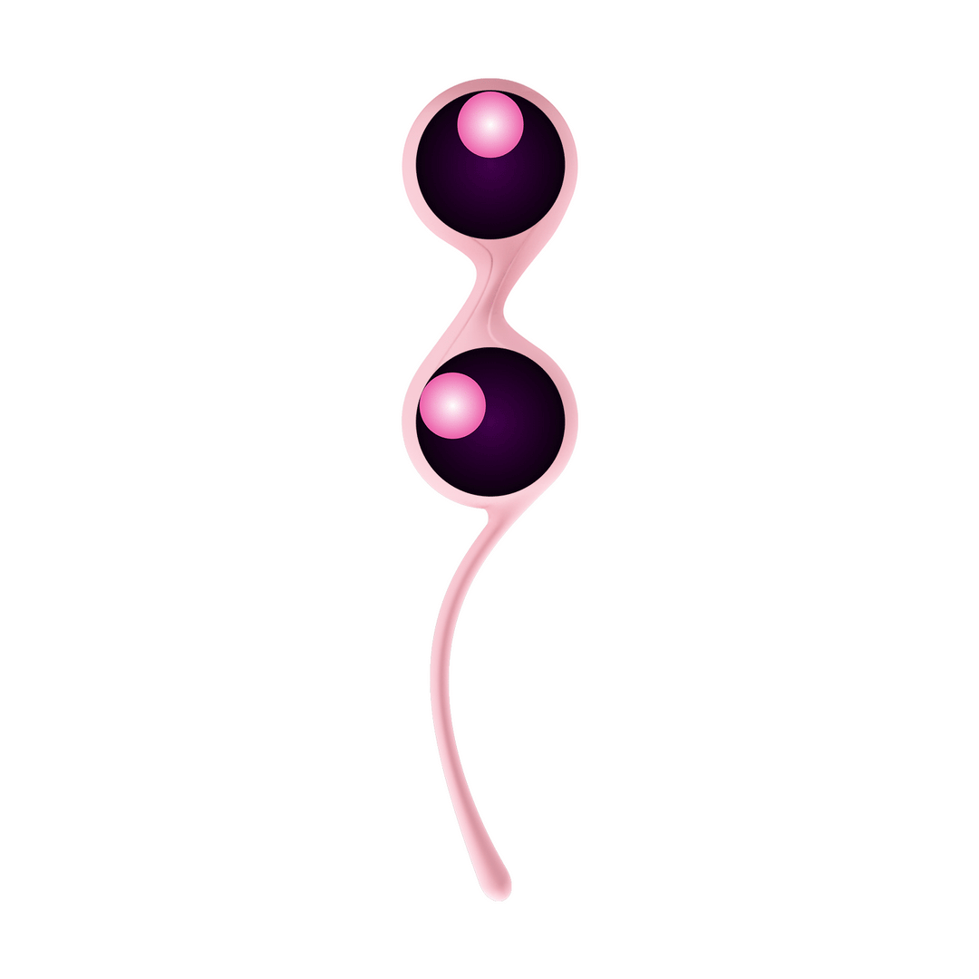 Palline Vaginali Kegel Tighten Up I
