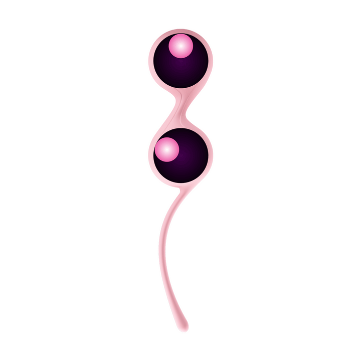 Palline Vaginali Kegel Tighten Up I