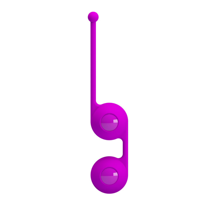 Kegel-Liebeskugeln Tighten Up III