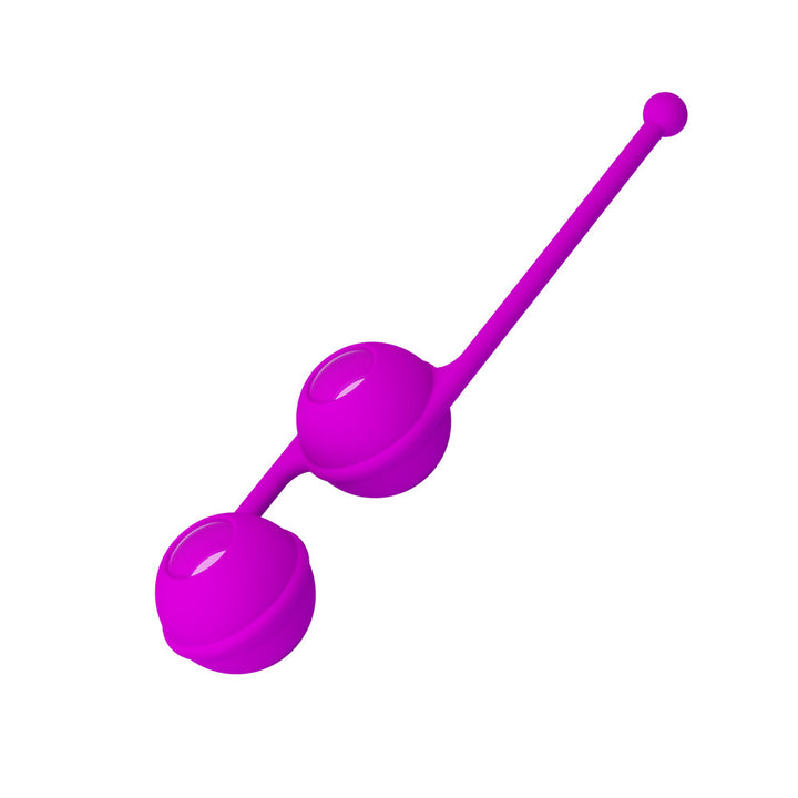 Kegel-Liebeskugeln Tighten Up III