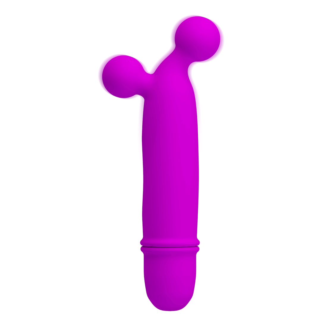 Klitorisvibrator Love Goddard
