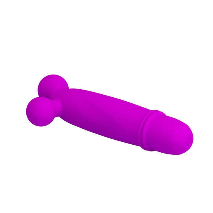 Klitorisvibrator Love Goddard