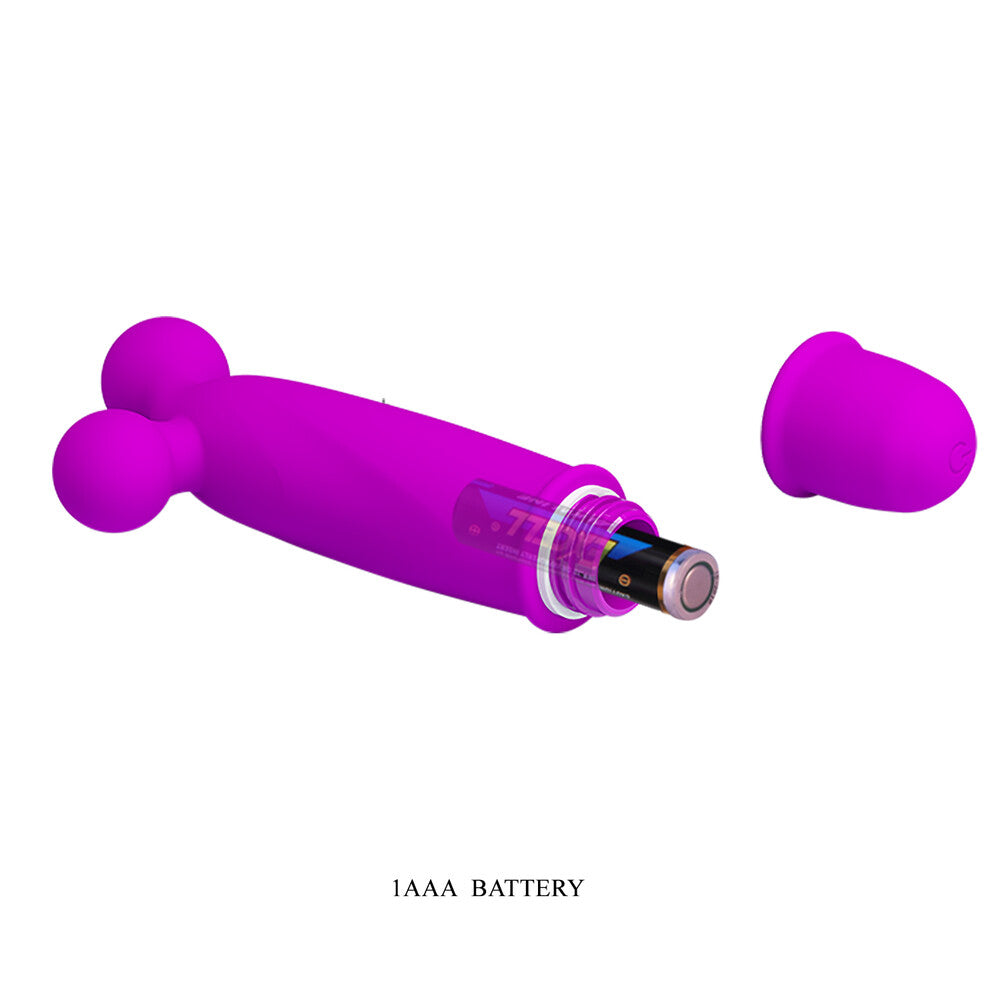 Klitorisvibrator Love Goddard