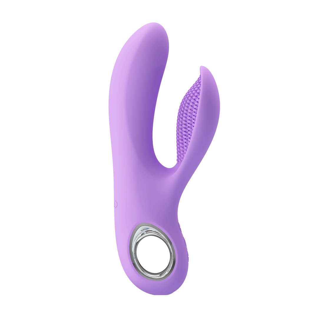 Vibratore Rabbit Canrol
