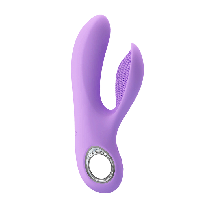 Vibratore Rabbit Canrol