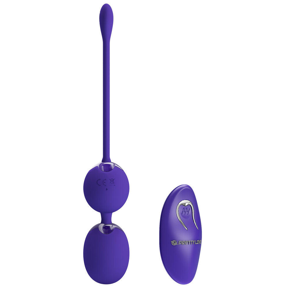 Palline Vaginali  Willie Youth