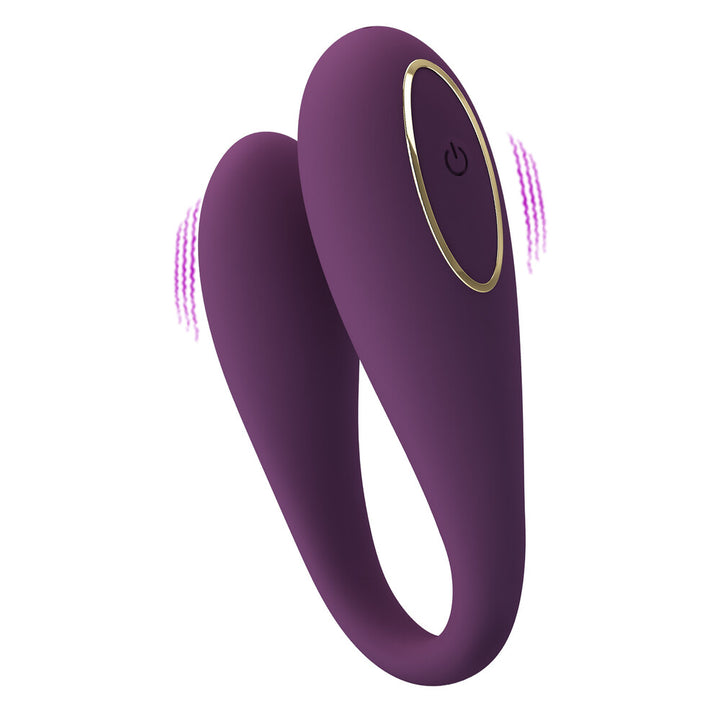 Vibratore per Coppia August