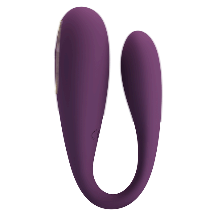 Vibratore per Coppia August