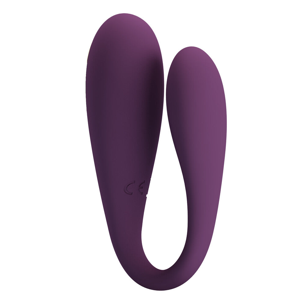 Vibratore per Coppia August
