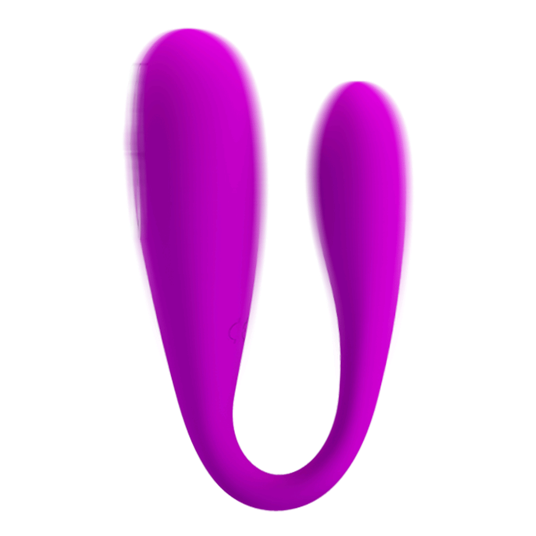 Vibratore per Coppia August