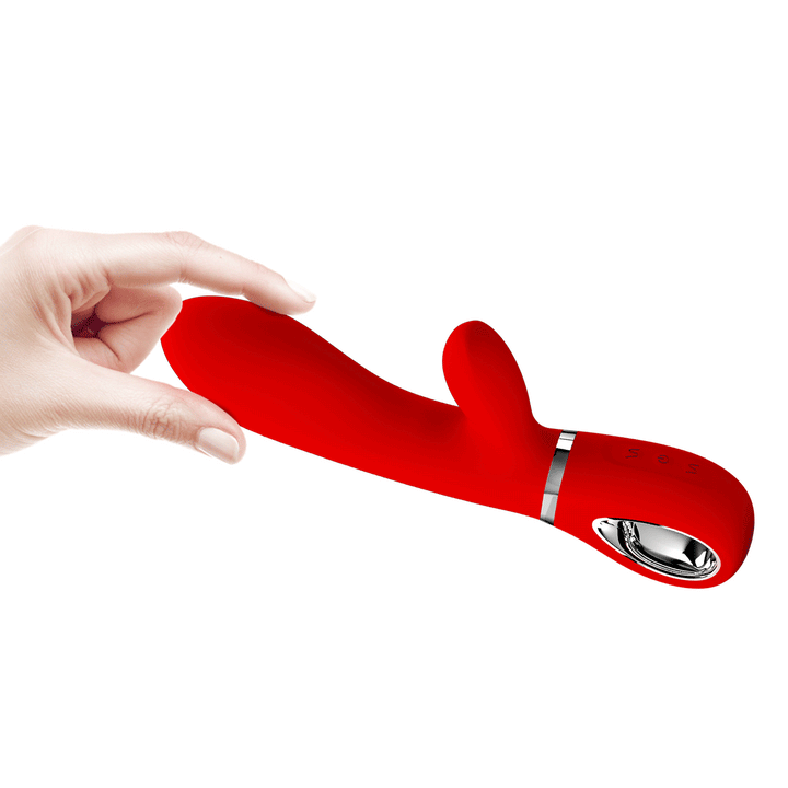 Vibratore Rabbit Thomas