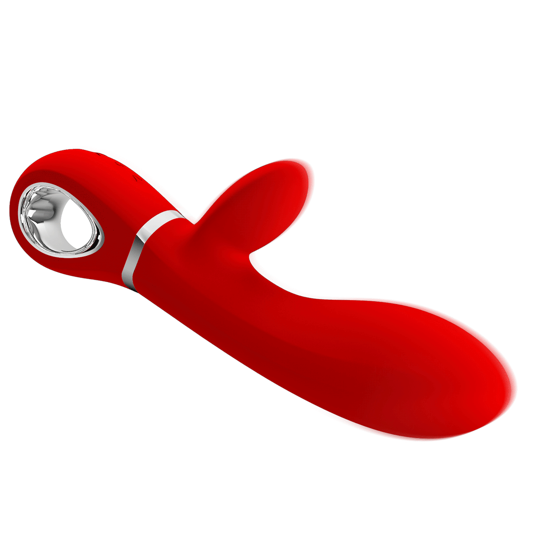 Vibratore Rabbit Thomas