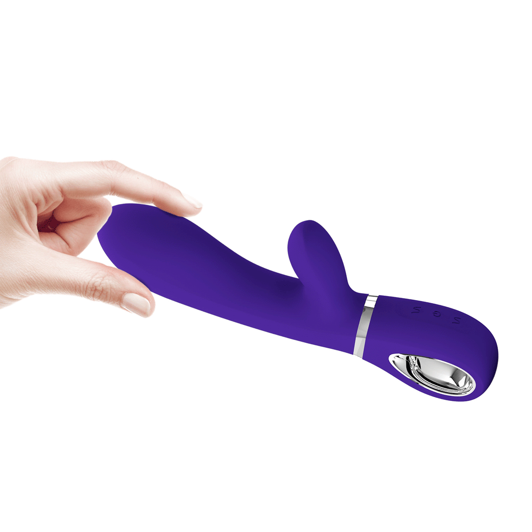 Vibratore Rabbit Thomas