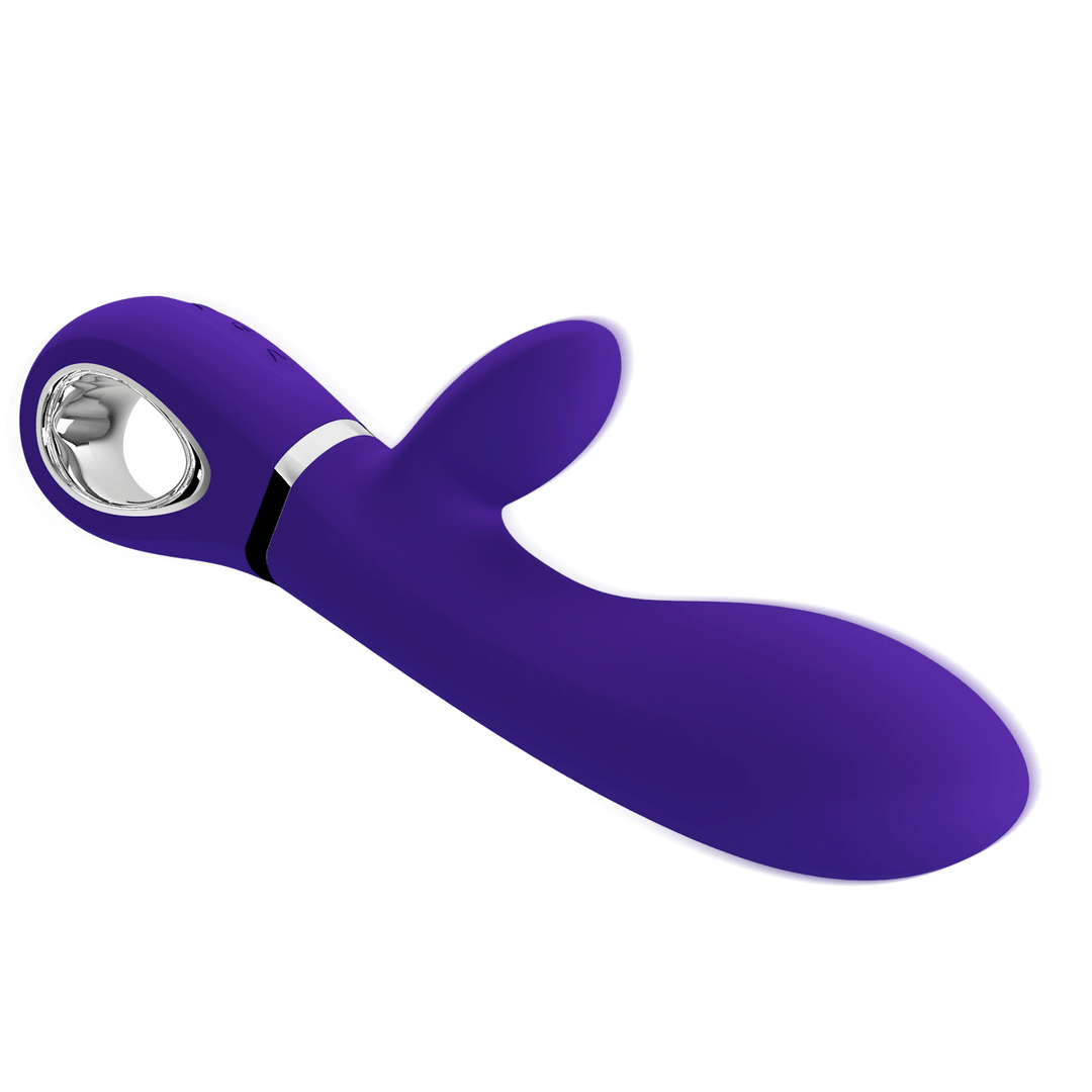 Vibratore Rabbit Thomas