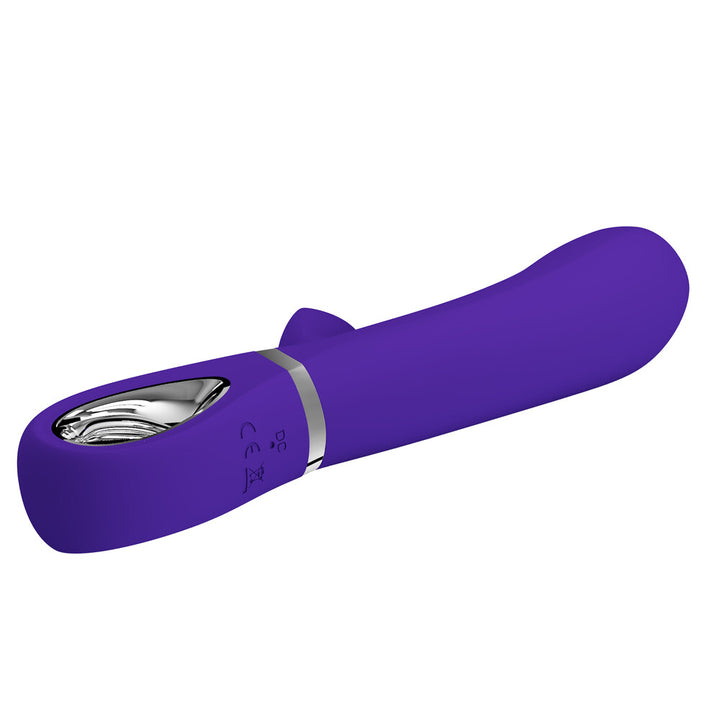 Vibratore Rabbit Thomas