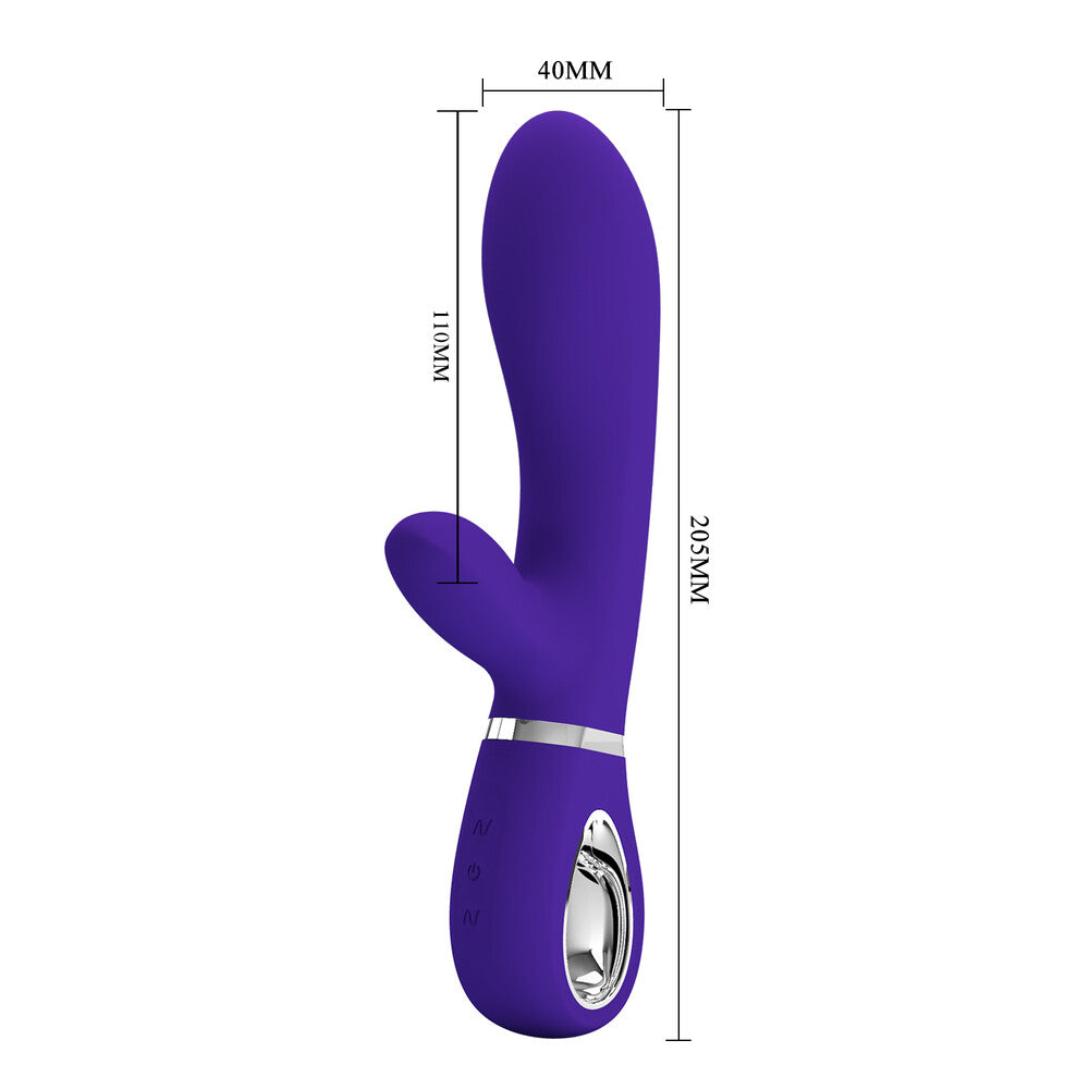 Vibratore Rabbit Thomas