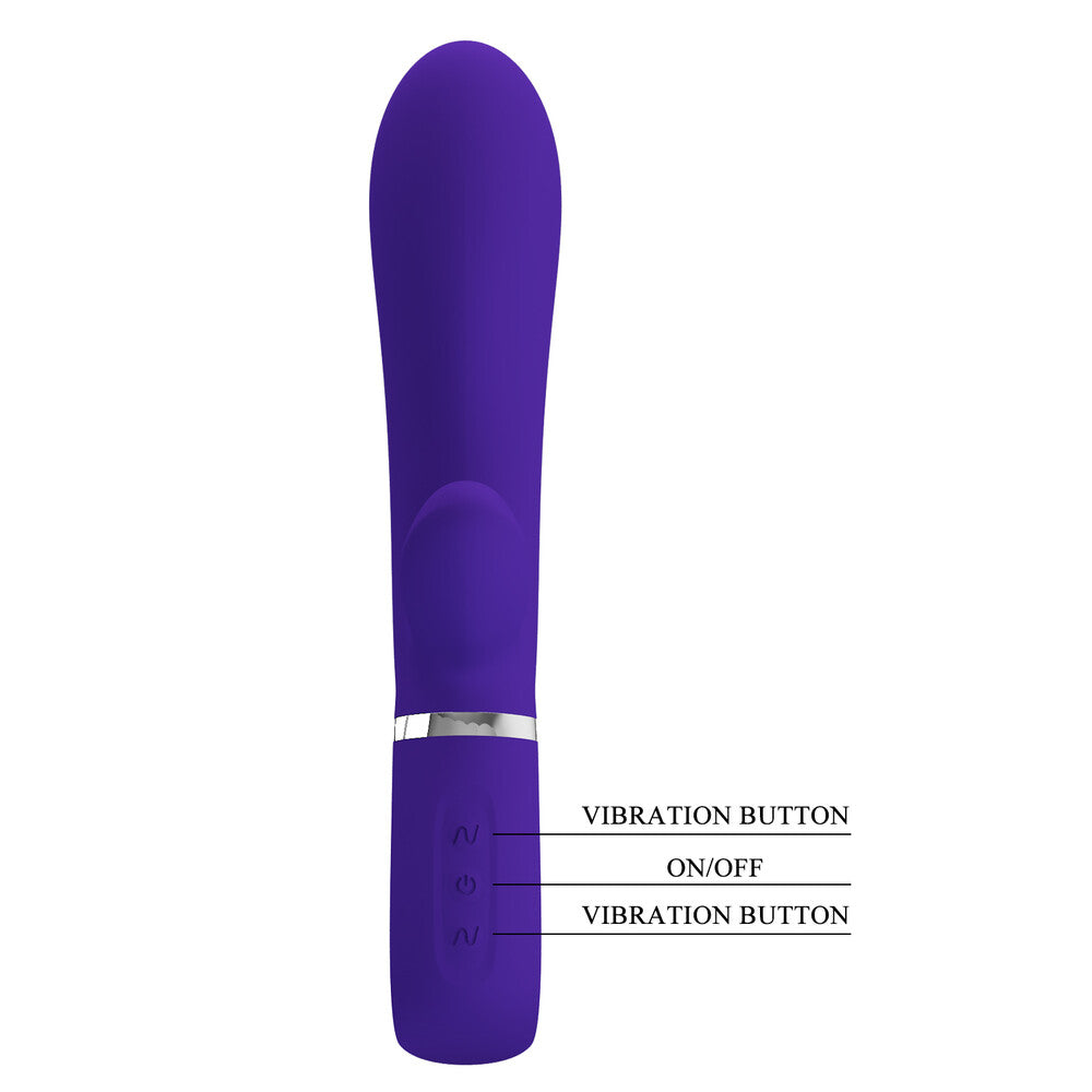 Vibratore Rabbit Thomas