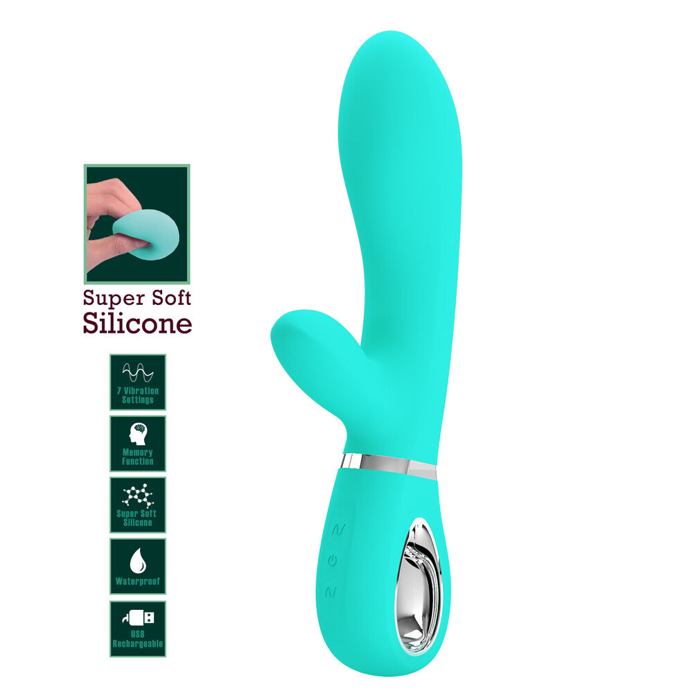 Vibratore Rabbit Thomas