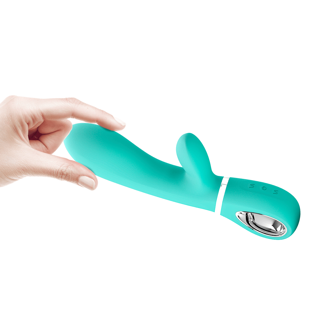 Vibratore Rabbit Thomas