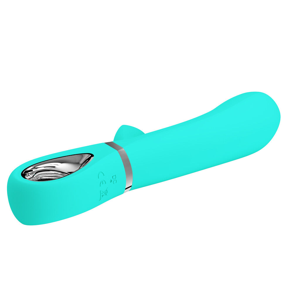 Vibratore Rabbit Thomas