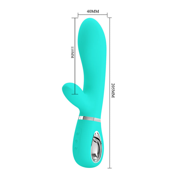 Vibratore Rabbit Thomas