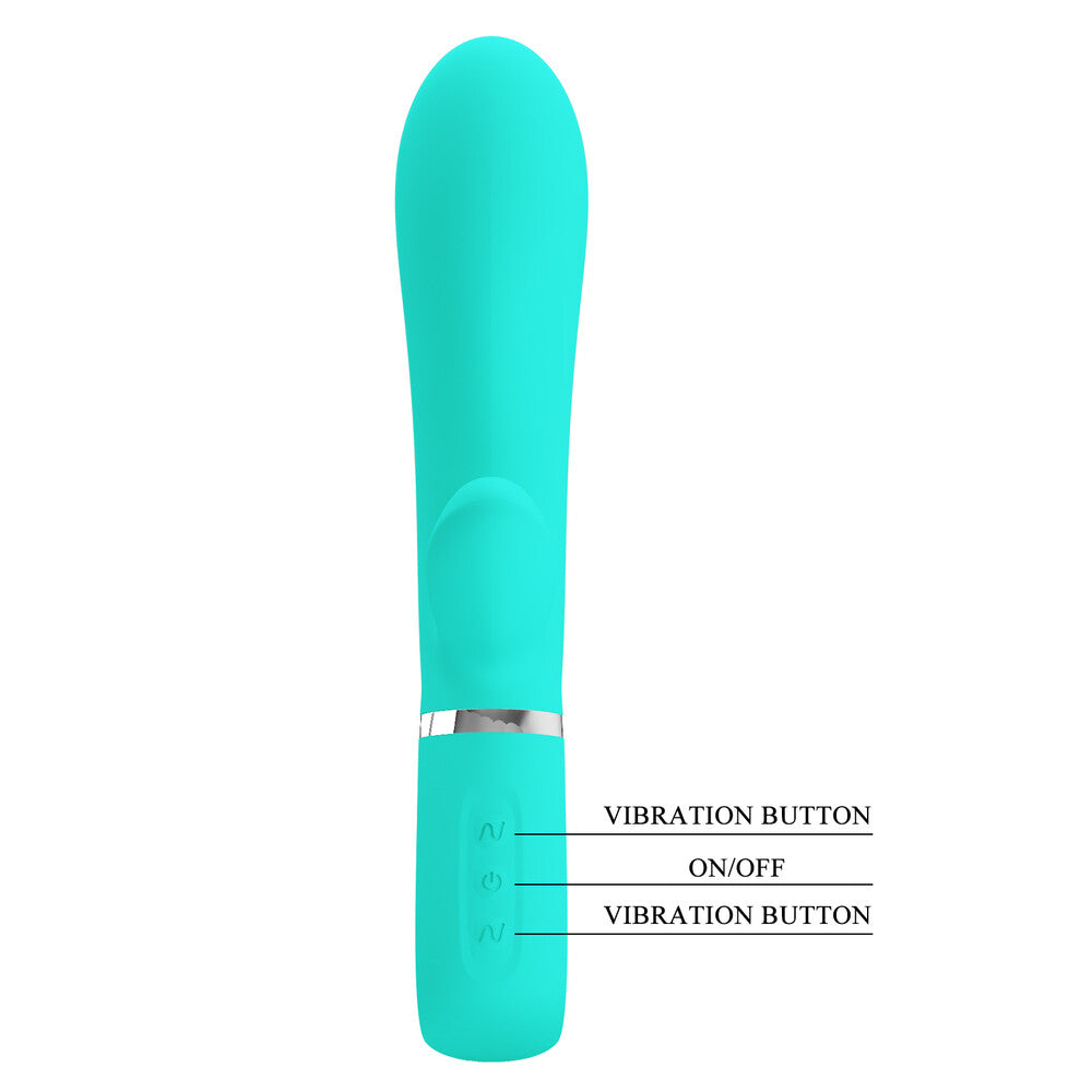 Vibratore Rabbit Thomas