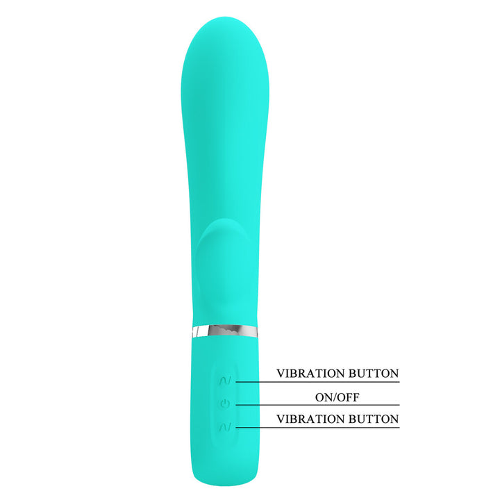 Vibratore Rabbit Thomas