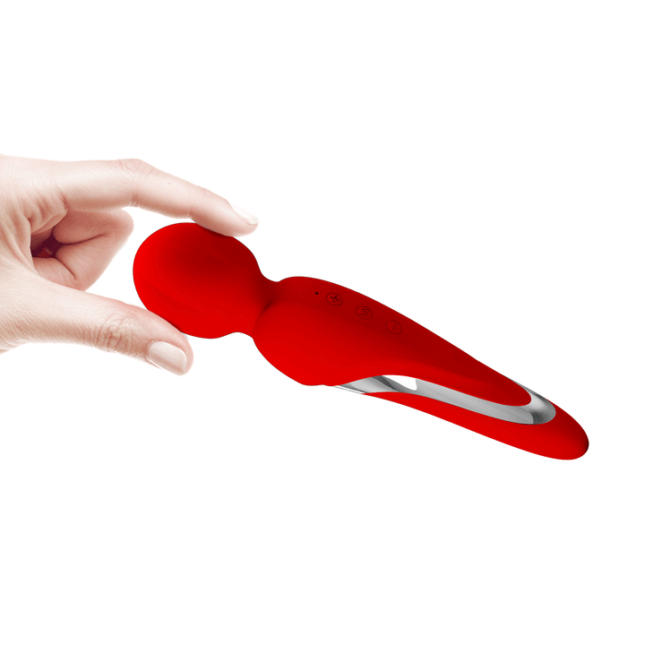 Magic Wand  Walter