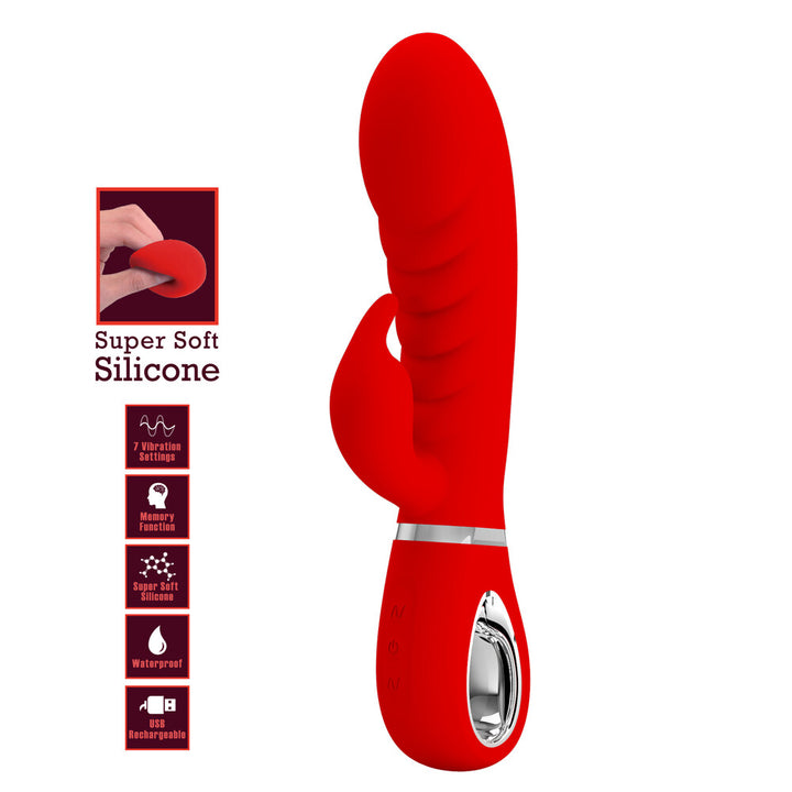 Vibratore Rabbit Prescott