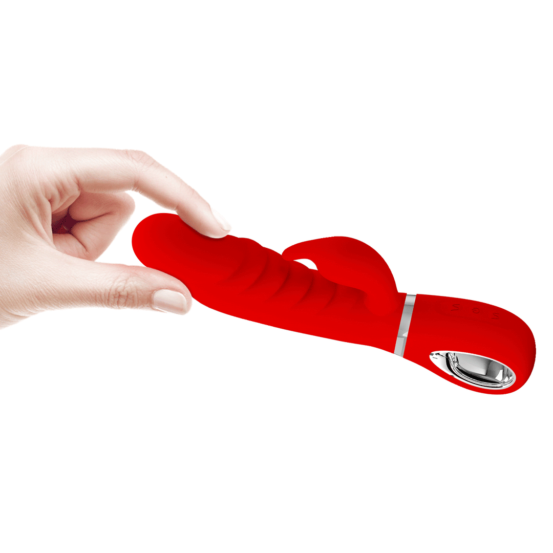 Vibratore Rabbit Prescott