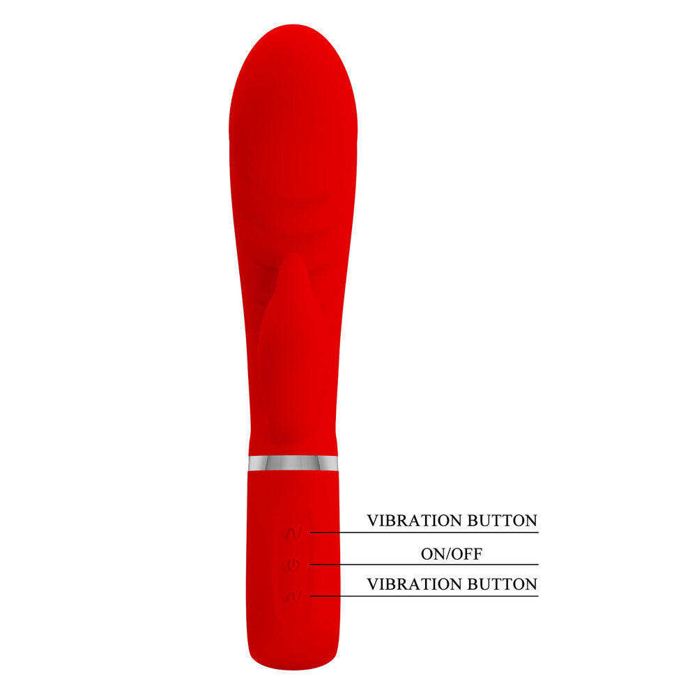 Vibratore Rabbit Prescott