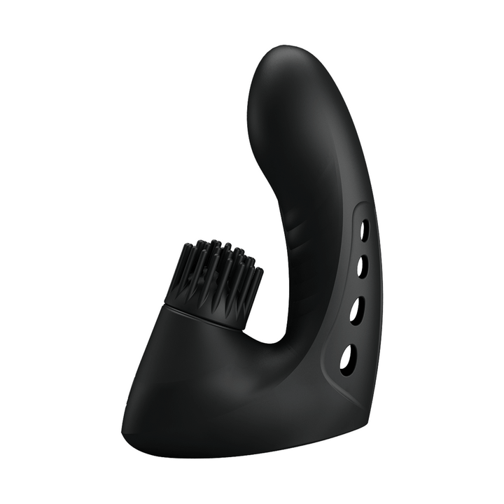 Vibratore Doppia Stimolazione Norton