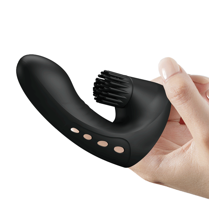 Vibratore Doppia Stimolazione Norton