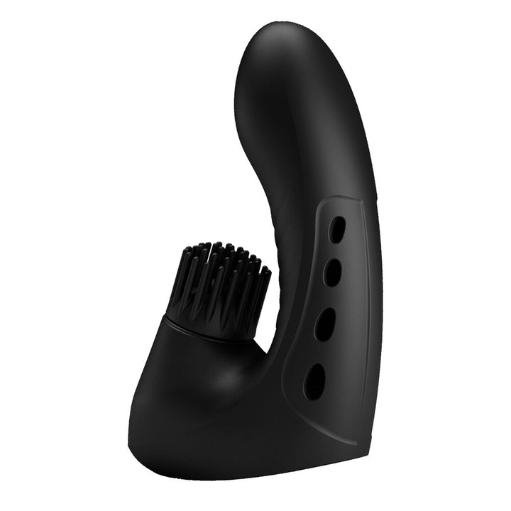Vibratore Doppia Stimolazione Norton