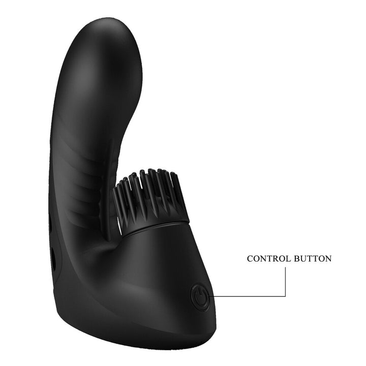 Vibratore Doppia Stimolazione Norton