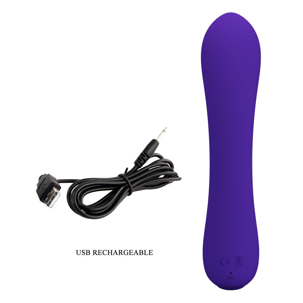 Vibratore Punto G Matt