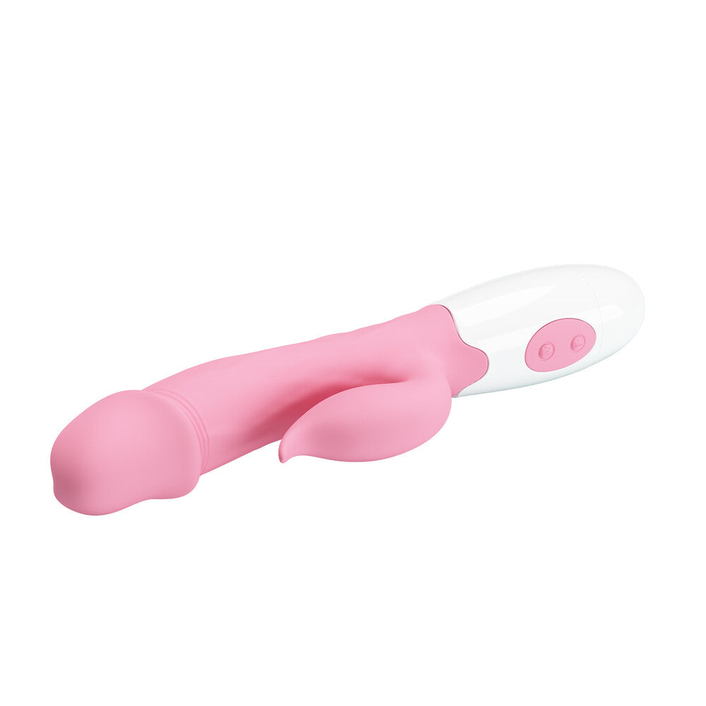 Vibratore Rabbit Peter