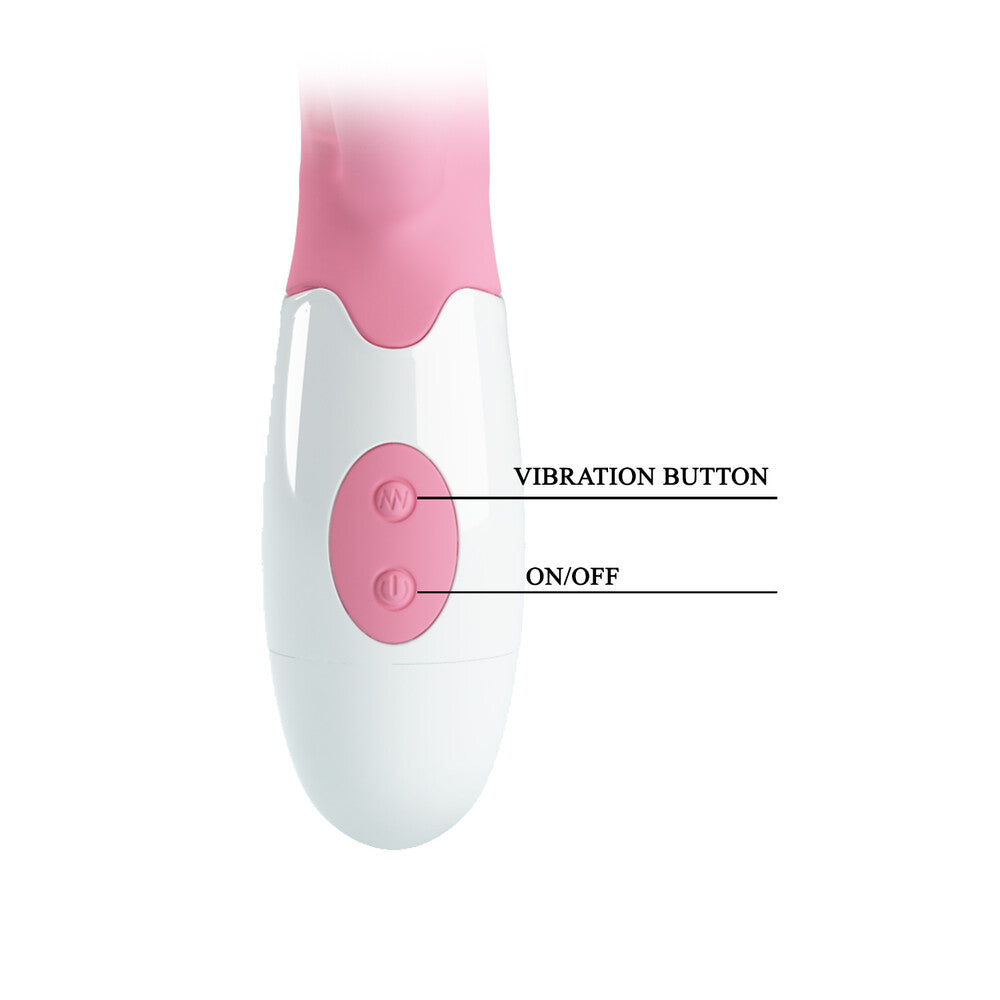 Vibratore Rabbit Peter